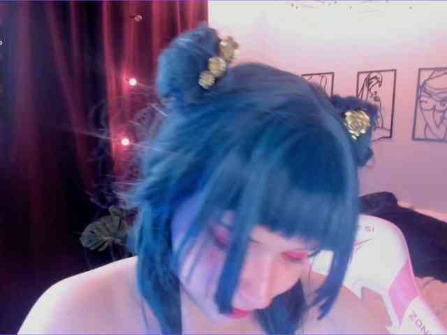 Daine-Pastry webcam