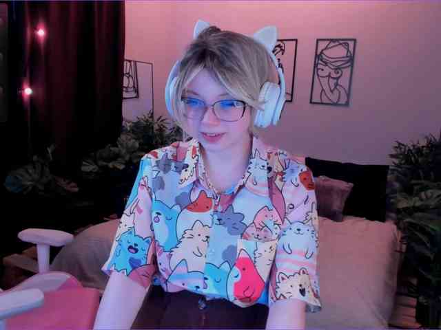 Daine-Pastry webcam