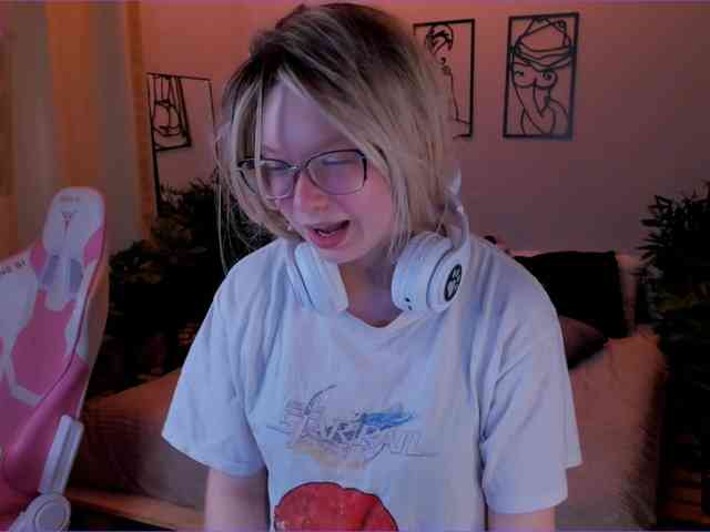Daine-Pastry webcam