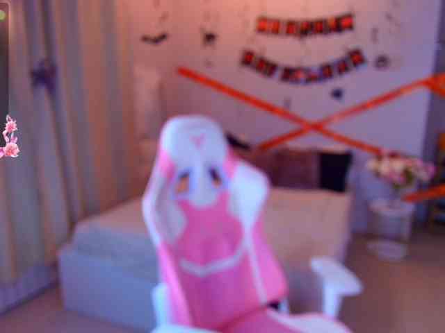 Daine-Pastry webcam
