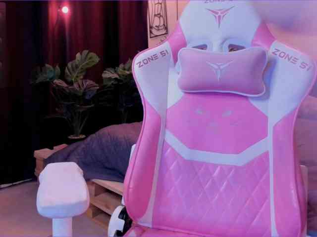 Daine-Pastry webcam