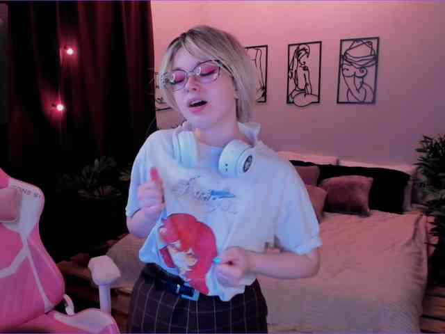 Daine-Pastry webcam