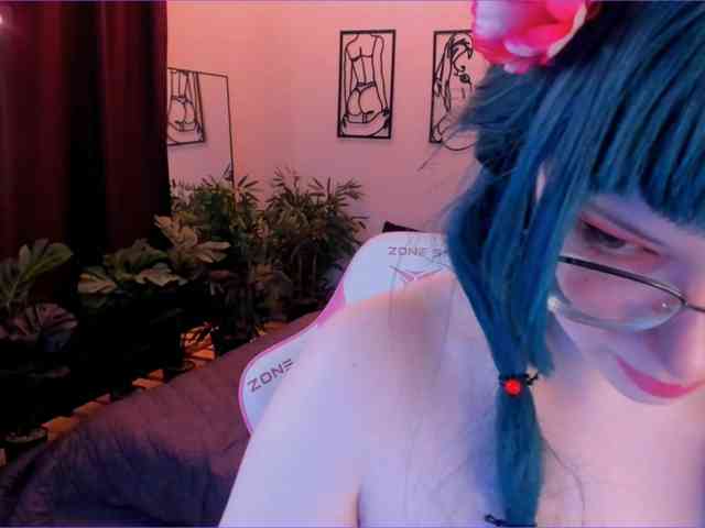 Daine-Pastry webcam
