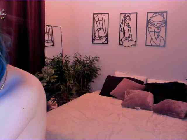Daine-Pastry webcam