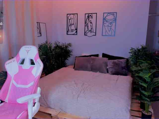 Daine-Pastry webcam