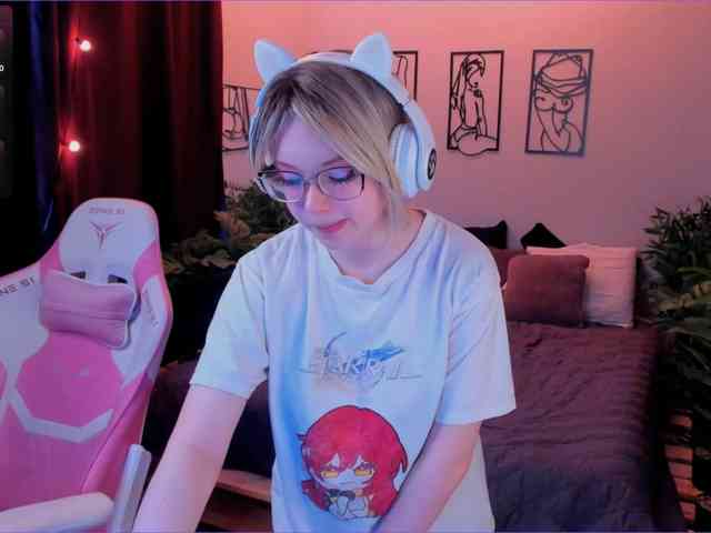 Daine-Pastry webcam