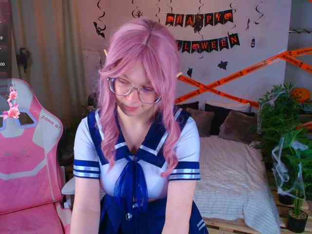 Daine-Pastry webcam