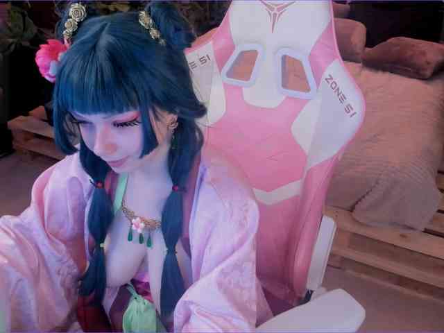 Daine-Pastry Live Webcam on BongaCams