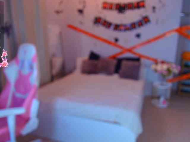 Daine-Pastry webcam