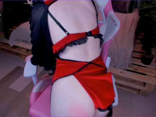 Daine-Pastry webcam