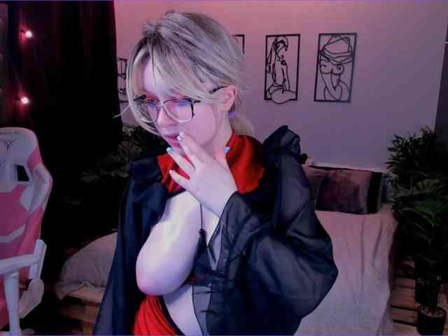 Daine-Pastry webcam