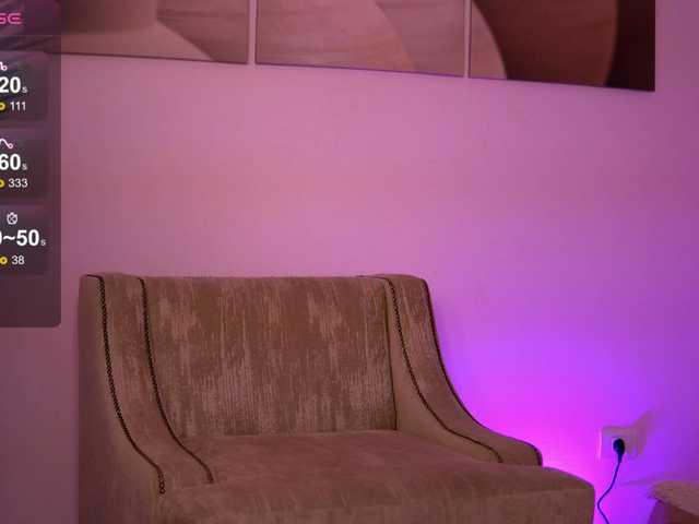 VanessaMadoxx on BongaCams 