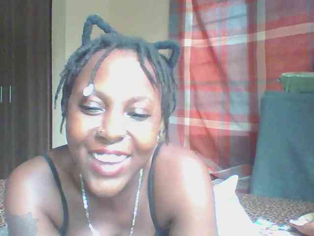 GoddessKittyMystique webcam