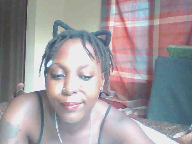 GoddessKittyMystique webcam