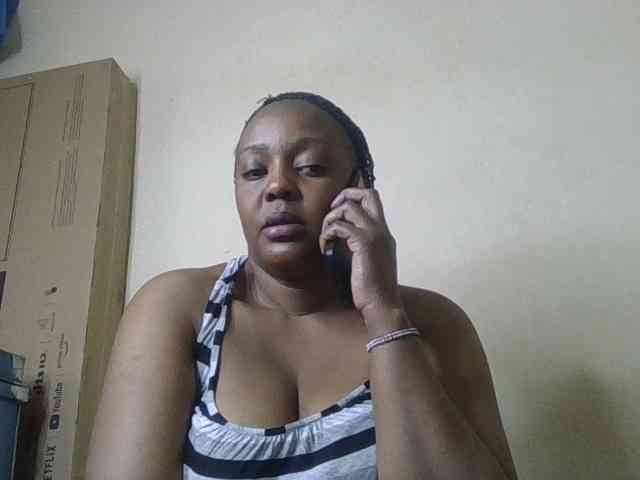Dreamgirl2 webcam