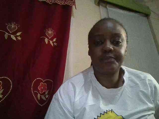 Dreamgirl2 webcam
