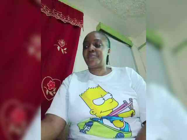 Dreamgirl2 webcam