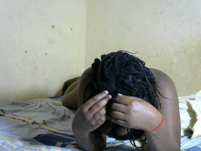 NuruSweet's BongaCams show and profile