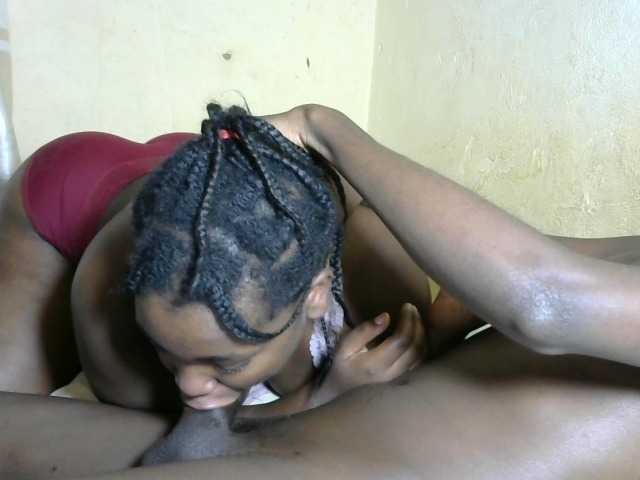 NuruSweet's BongaCams show and profile