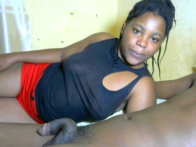 NuruSweet's BongaCams show and profile