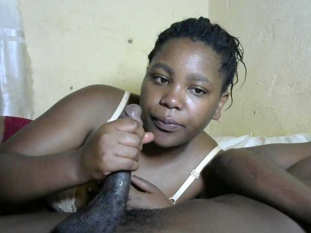 NuruSweet from BongaCams