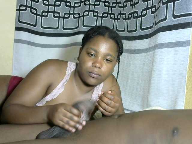 NuruSweet's BongaCams show and profile