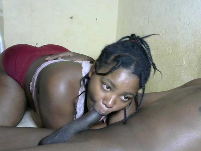 NuruSweet from BongaCams