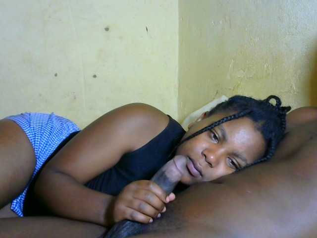 NuruSweet's BongaCams show and profile