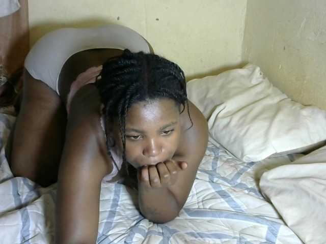 NuruSweet from BongaCams