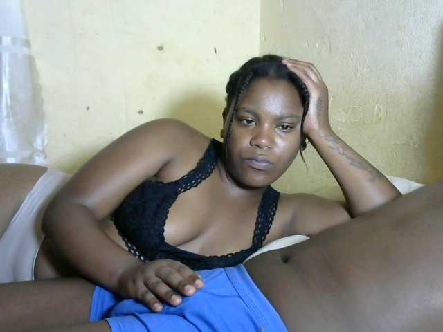 NuruSweet's BongaCams show and profile