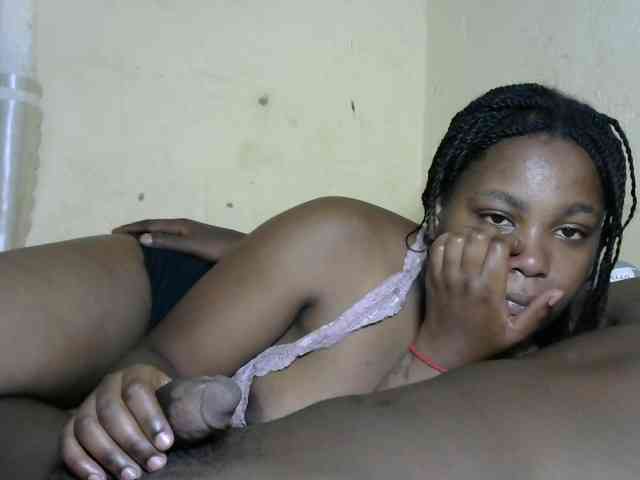NuruSweet webcam