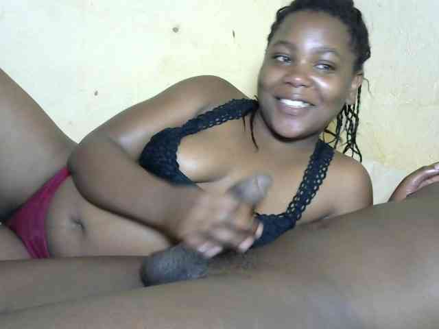 NuruSweet Live Webcam on BongaCams