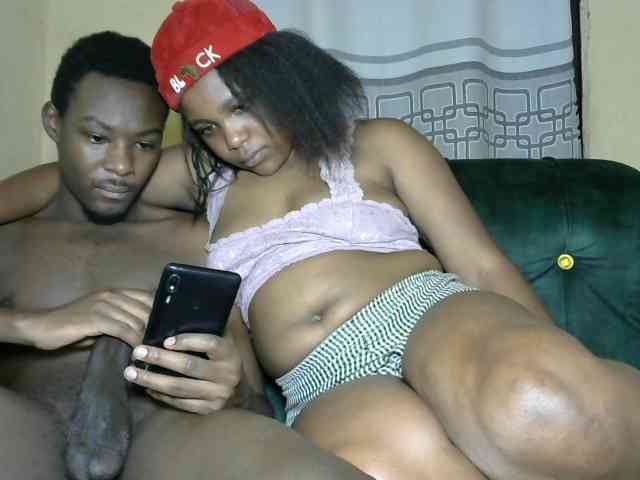 NuruSweet webcam