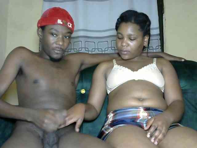 NuruSweet webcam
