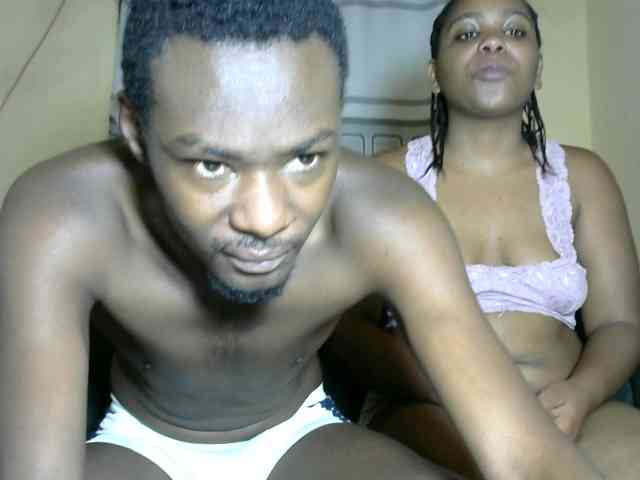 NuruSweet webcam