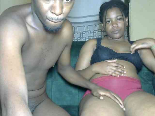 NuruSweet webcam