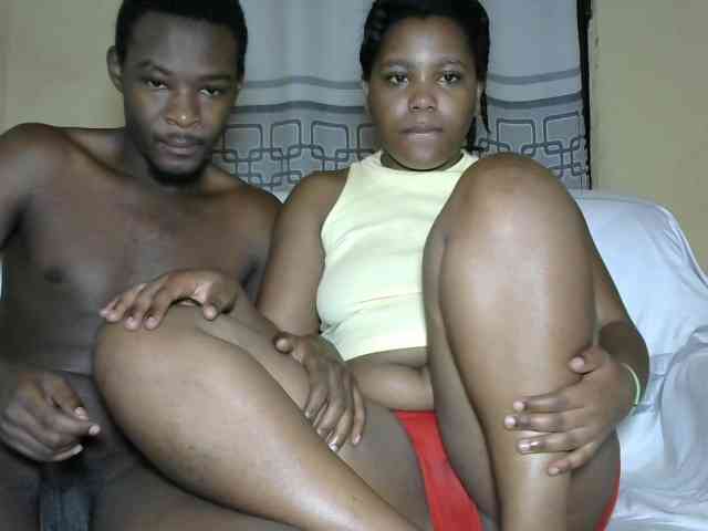 NuruSweet webcam