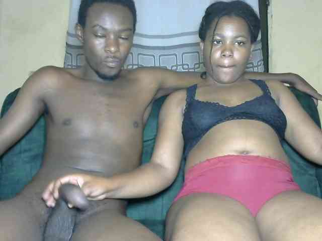 NuruSweet webcam