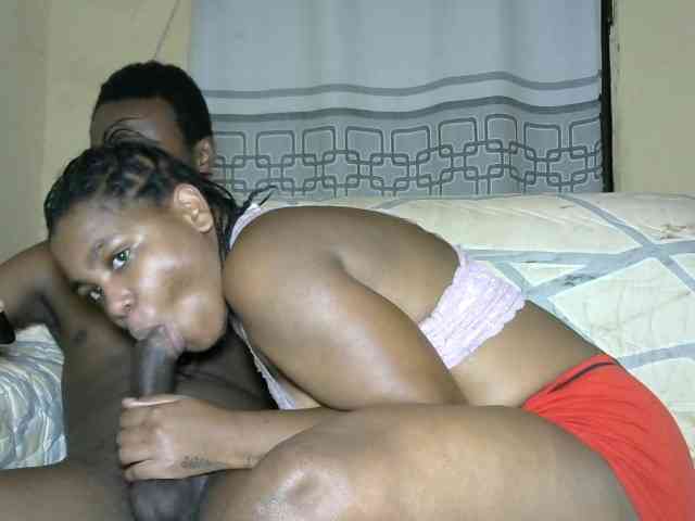 NuruSweet webcam