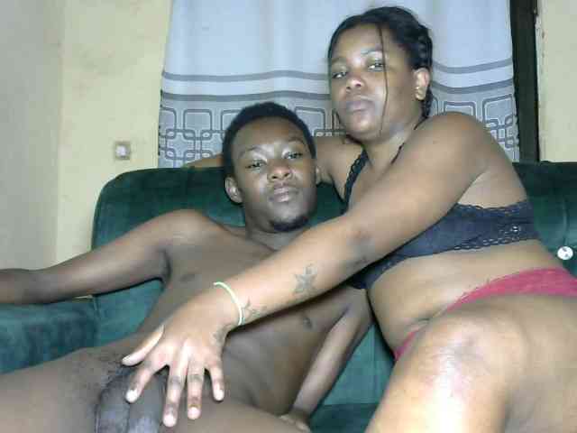 NuruSweet webcam