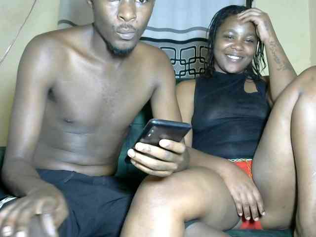 NuruSweet webcam