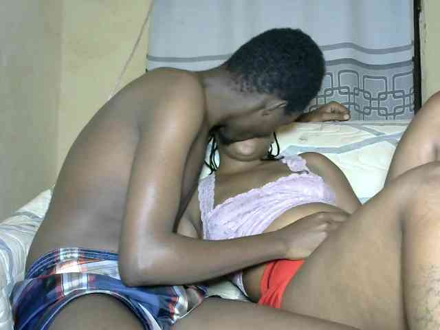 NuruSweet webcam