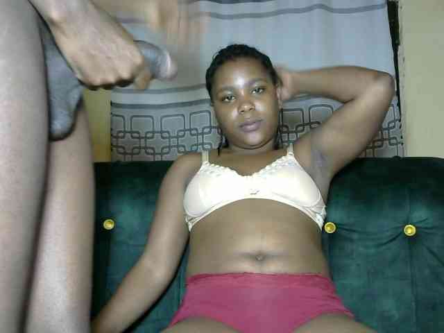 NuruSweet webcam
