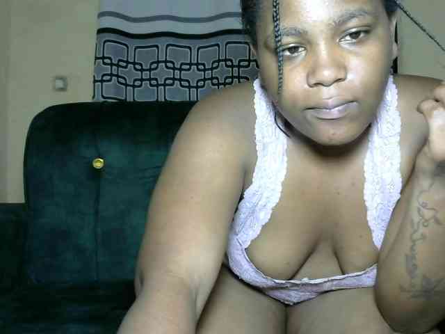 NuruSweet webcam