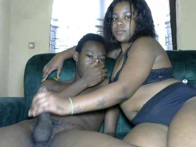 NuruSweet webcam