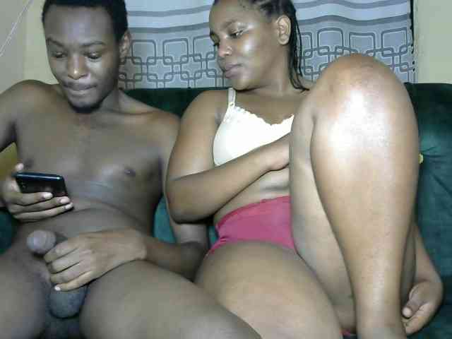 NuruSweet webcam