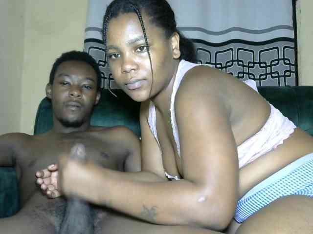 NuruSweet webcam