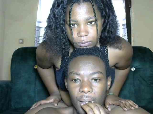 NuruSweet webcam