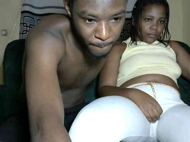 NuruSweet webcam