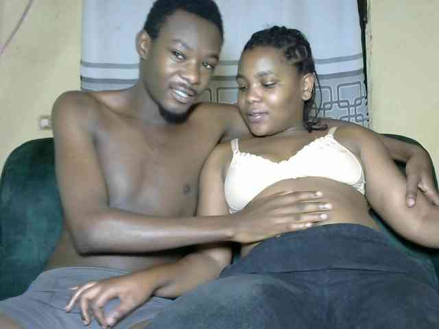 NuruSweet webcam